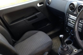 Ford Fusion 1.4