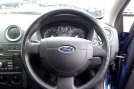 Ford Fusion 1.4