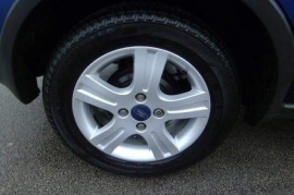 Ford Fusion 1.4