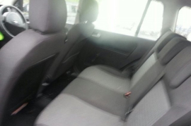 Ford Fusion 1.4