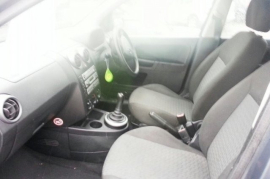 Ford Fusion 1.4