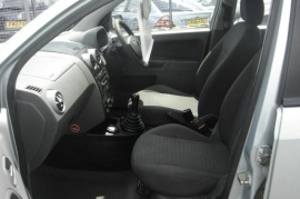 Ford Fusion 1.6