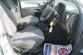 Ford Fusion 1.6