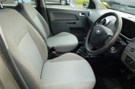 Ford Fusion 1.4