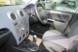 Ford Fusion 1.4