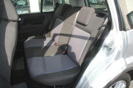 Ford Fusion 1.4