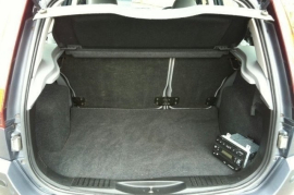 Ford Fusion 1.6