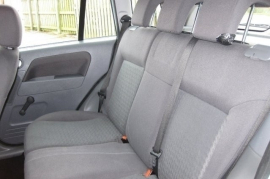 Ford Fusion 1.6