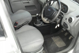Ford Fusion 1.4