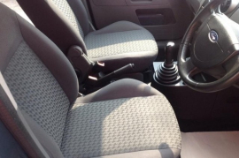 Ford Fusion 1.6
