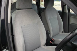 Ford Fusion 1.6