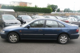 Honda Accord 2.2i