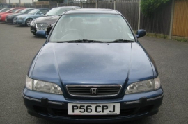 Honda Accord 2.2i