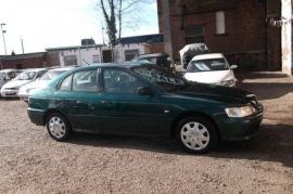 Honda Accord 1.8l