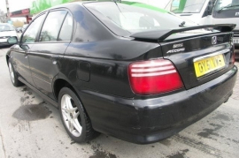 Honda Accord 1.8l