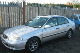 Honda Accord 2.0l