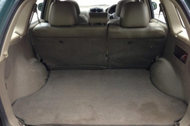 Hyundai Santa Fe 2.7