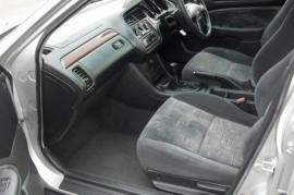 Honda Accord 1.8l