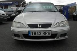 Honda Accord 1.8l