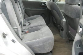 Hyundai Santa Fe 2.7