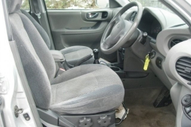 Hyundai Santa Fe 2.7
