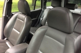 Hyundai Santa Fe 2.7