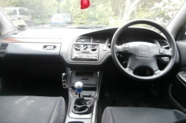Honda Accord 1.9l