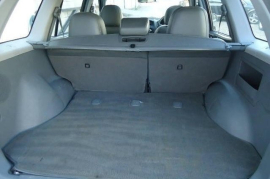 Hyundai Santa Fe 2.7