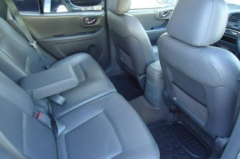 Hyundai Santa Fe 2.7