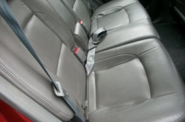 Hyundai Santa Fe 2.0