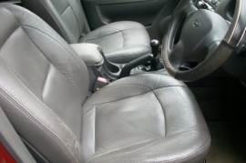 Hyundai Santa Fe 2.0