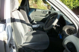 Hyundai Santa Fe 2.4