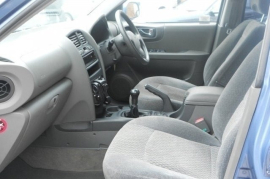 Hyundai Santa Fe 2.4