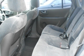 Hyundai Santa Fe 2.4