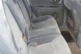Hyundai Santa Fe 2.4