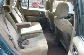 Hyundai Santa Fe 2.4