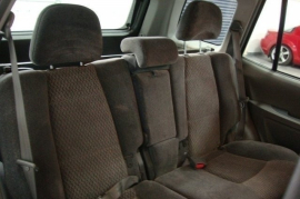 Hyundai Santa Fe 2.4