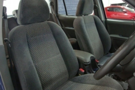 Hyundai Santa Fe 2.4