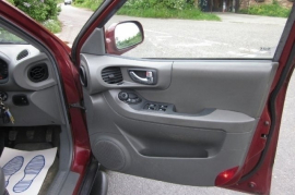 Hyundai Santa Fe 2.4
