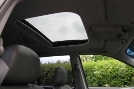Hyundai Santa Fe 2.4