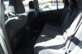 Hyundai Santa Fe 2.4