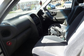 Hyundai Santa Fe 2.4