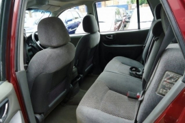 Hyundai Santa Fe 2.4