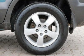 Hyundai Tucson 2.0
