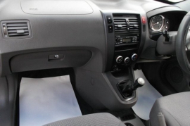 Hyundai Tucson 2.0