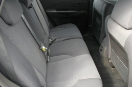 Hyundai Tucson 2.0
