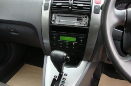 Hyundai Tucson 2.0