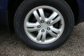 Hyundai Tucson 2.0