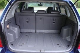 Hyundai Tucson 2.0