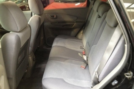 Hyundai Tucson 2.0